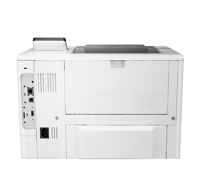 Impresora hp laserjet enterprise m507dn, 43 ppm,1200x1200 dpi, lan / usb2.0.