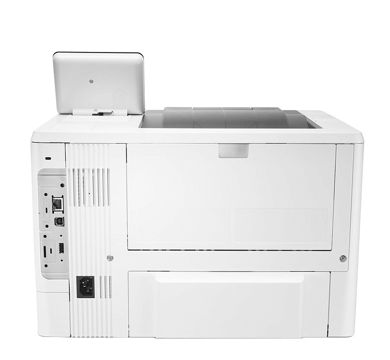 Impresora hp laserjet managed e50145dn, 43 ppm, 1200x1200 ppp, lan/usb.