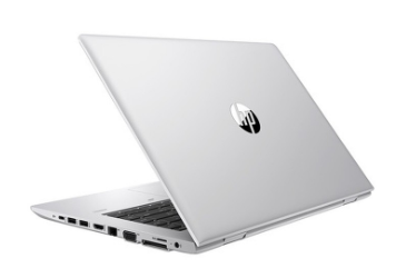 Notebook hp pb640 i5-8 8g 500g w10p