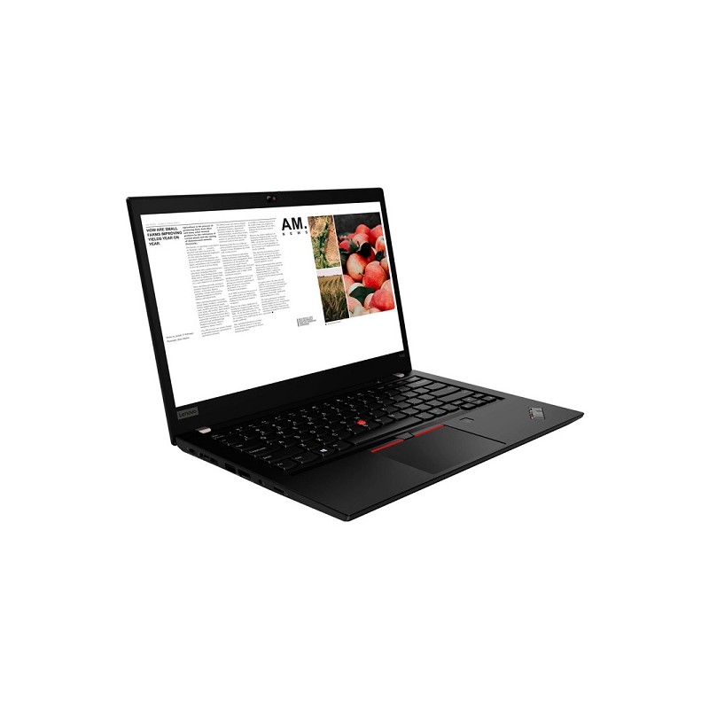 Notebook lenovo thinkpad t490, 14 hd, intel corei7-8565u 1.80ghz, 8gb ddr4.