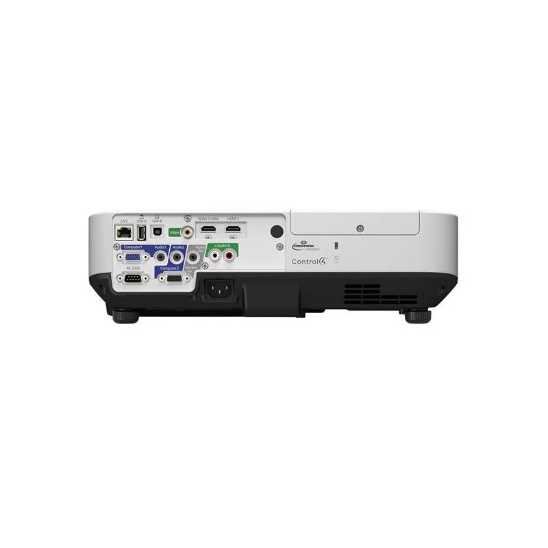 Proyector epson powerlite 2250u, 5000 lúmenes, 1920x1200, wuxga, 50- 300.