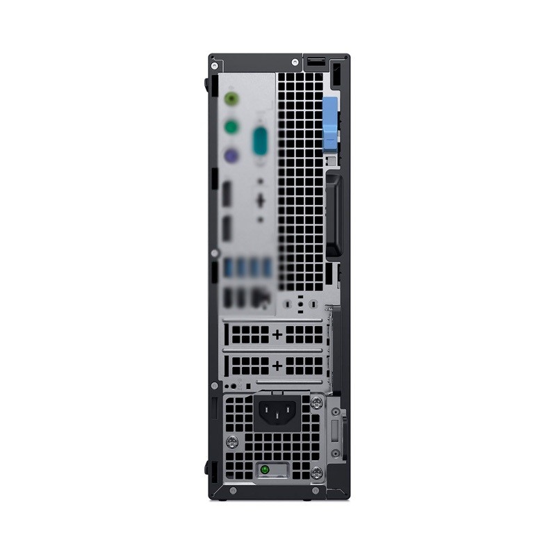 Computadora dell optiplex 7070 sff, intel core i5-9500 3.00 ghz, 8gb ddr4, 1tb sata.