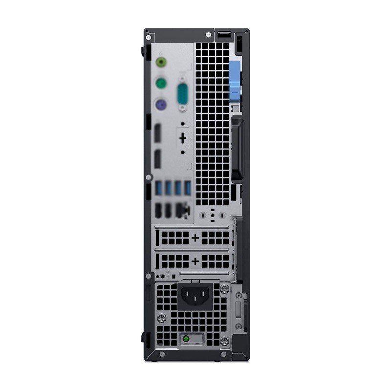 Computadora dell optiplex 7070 sff, intel core i7-9700 3.00 ghz, 8gb ddr4, 1tb sata.