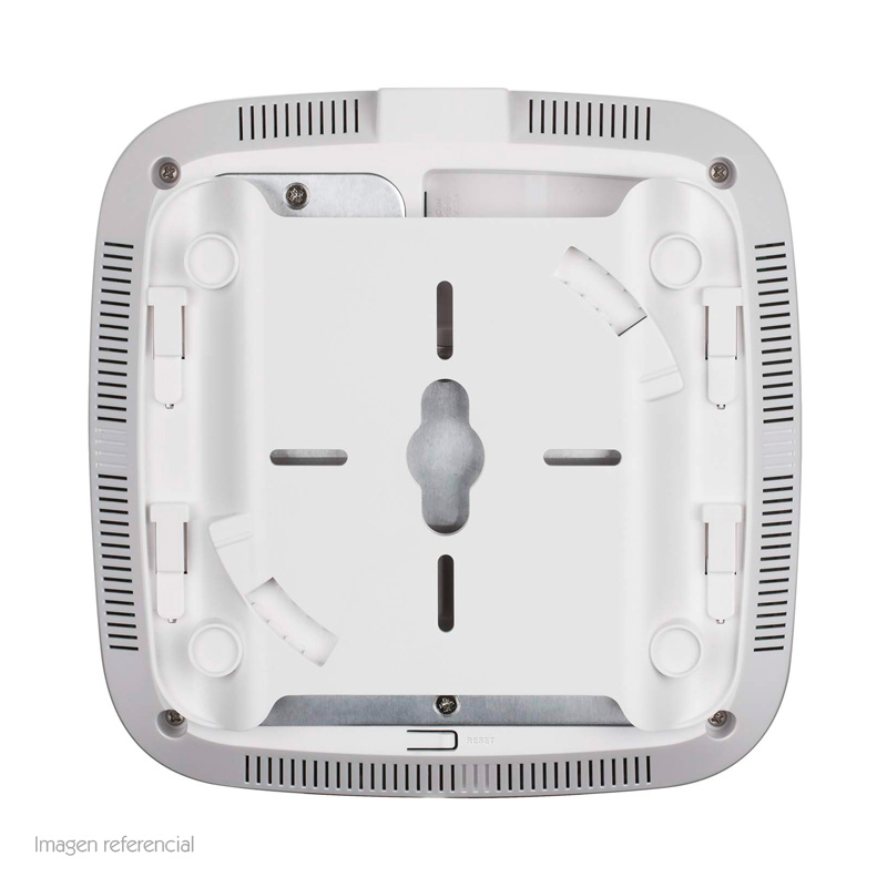 access point pro d-link dap-2680, indoor, 802.11ac, rj-45 gbe, poe.