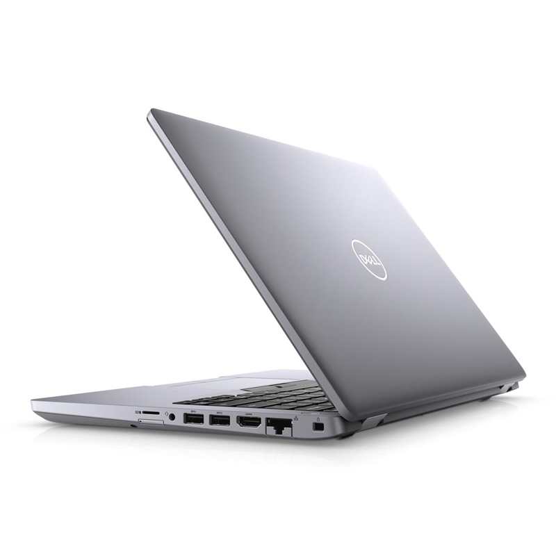 notebook dell latitude 5410, 14 hd, intel core i5-10210u 1.60ghz, 8gb ddr4, 256gb ss