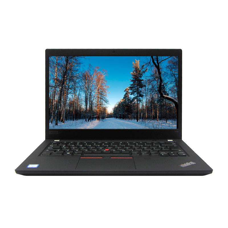 notebook lenovo thinkpad t490, 14 hd, intel corei7-8565u 1.80ghz, 16gb ddr4.