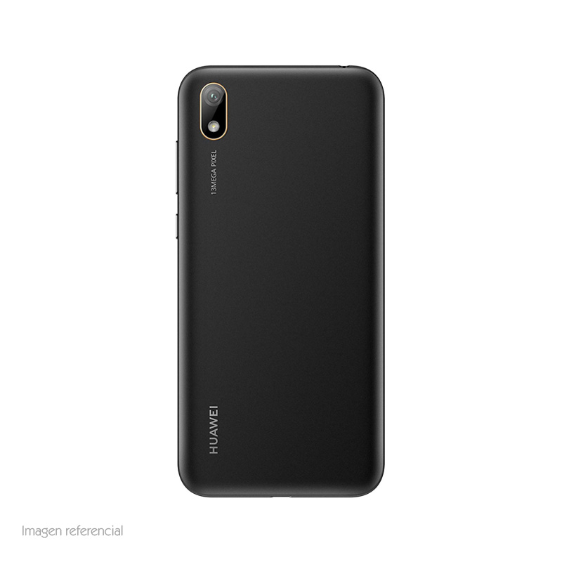 smartphone huawei y5 2019, 5.71 720x1520, android 9.0, lte, dual sim, desbloqueado.