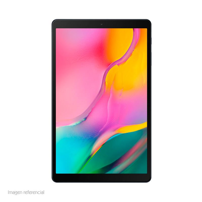 tablet samsung galaxy tab a, 10.1 touch wuxga, android, wi-fi, bluetooth.