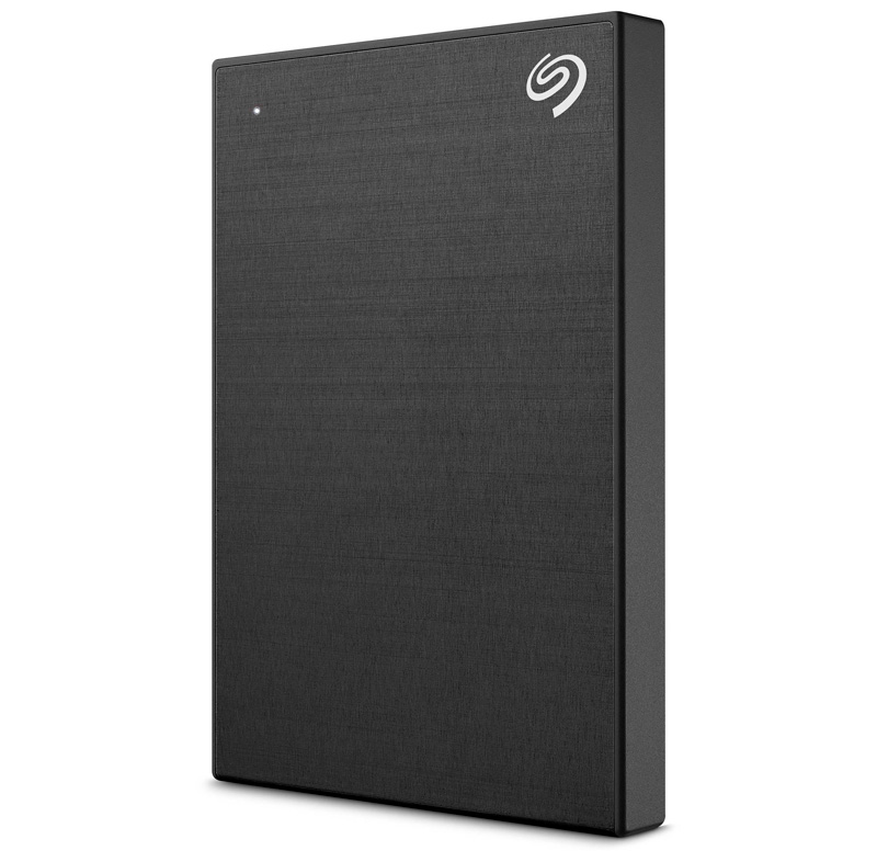 disco duro externo seagate backup plus sthp4000400, 4tb, usb 3.0 / 2.0. negro.