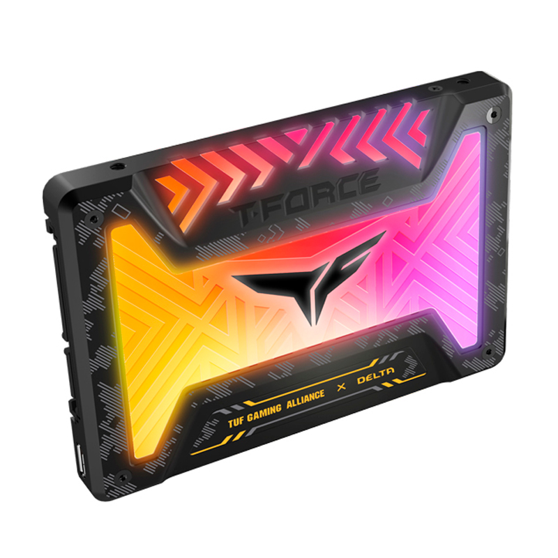 ssd 1t tf tuf delta rgb 2.5