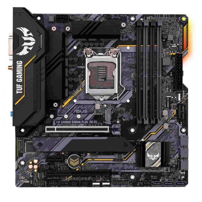 mb as tuf gaming b460m-plus wf