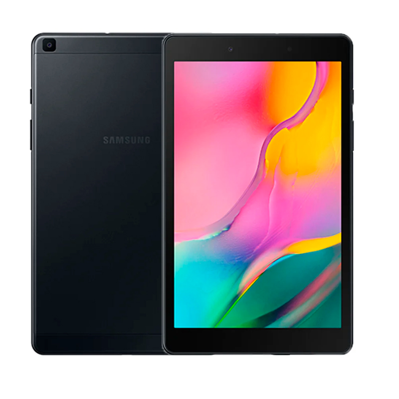 galaxy tab 8'' lte 32 gb negro