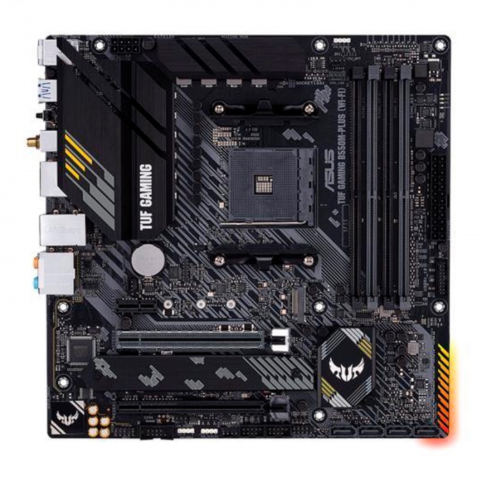 mb asus tuf gmg b550m-plus dr4