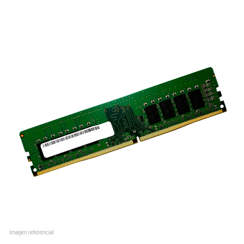 memoria dell aa358195, 16gb, ddr4, 2666 mhz, pc4-21300, udimm.