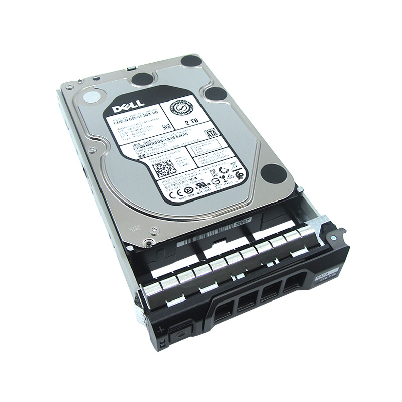 disco duro dell 400-auwx, 2tb, sata 6.0 gb/s, 7200 rpm, 3.5.