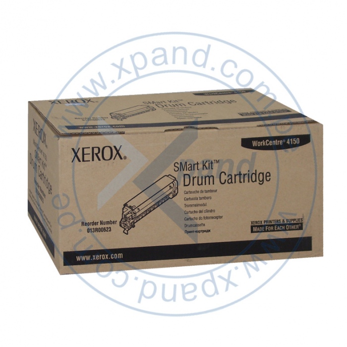 xerox cartucho de tambor para workcentre 4150 (55.000 impresiones al 5% de cobertura)