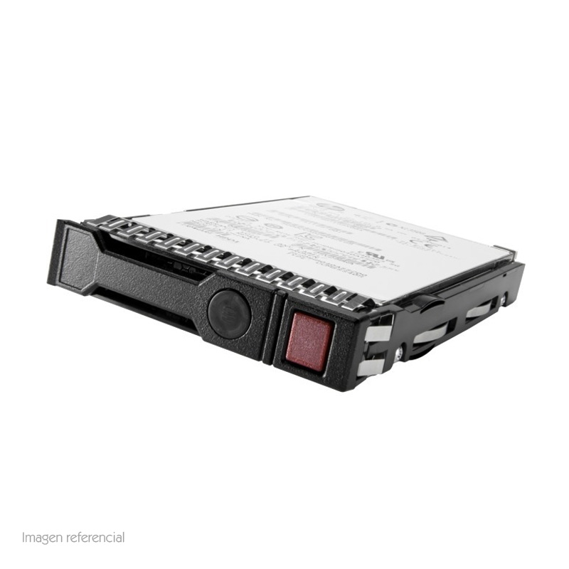 disco duro hpe 833928-b21, 4tb, sas 12 gbps, 7 200 rpm, 3.5, lff.