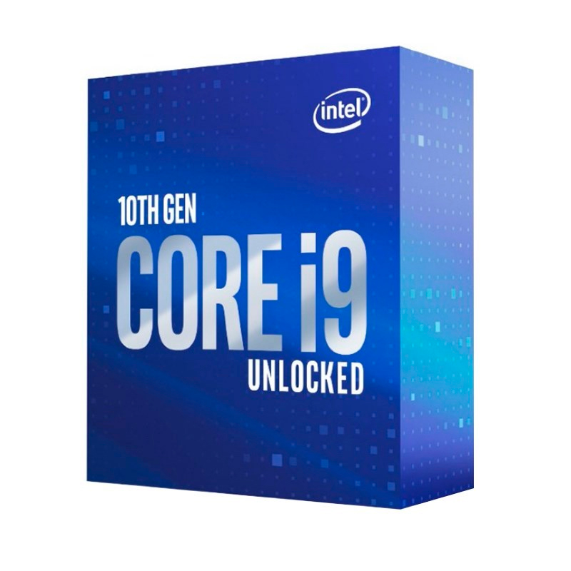 proc int core i9-10850k 3.60gz