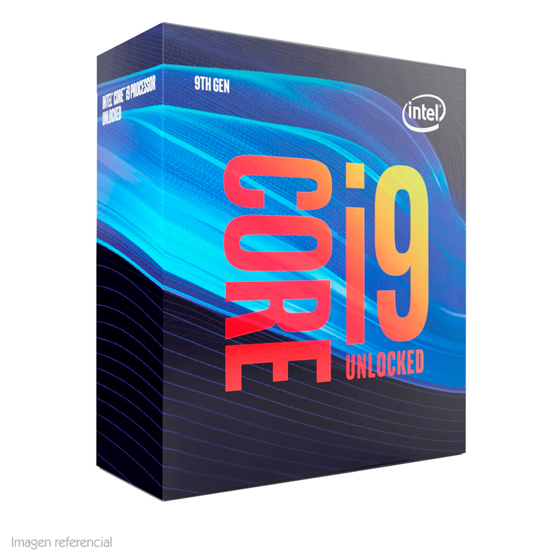 proc int core i9-9900k 3.60ghz