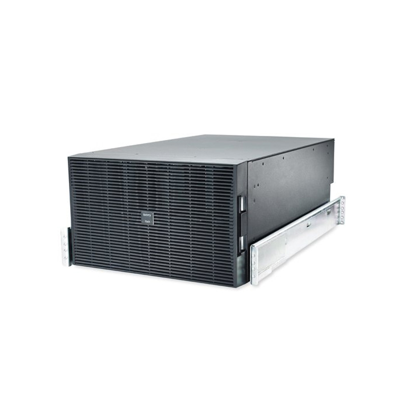 sistema de baterías para ups smart apc surt192rmxlbp2, pack 2 rows, 3840va/h, 6u.