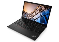 Lenovo ThinkPad E15 - Notebook - 15.6&quot; - 1920 x 1080 - Intel Core i7 I7-10510U - 16 GB DDR4 SDRAM - 512 GB SSD - Windows 10 Pro