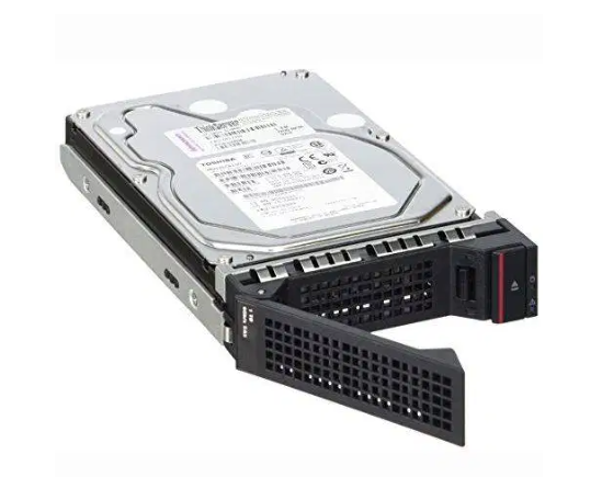 Disco duro lenovo 7xb7a00069, 2.4TB, sas 12gbps, 10 000 rpm, 512e, 2.5, hot-swap.