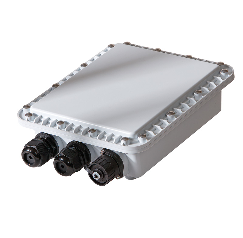 Convertidor de fibra óptica ruckus p01-0300-0000,para ap serie t300/t301.