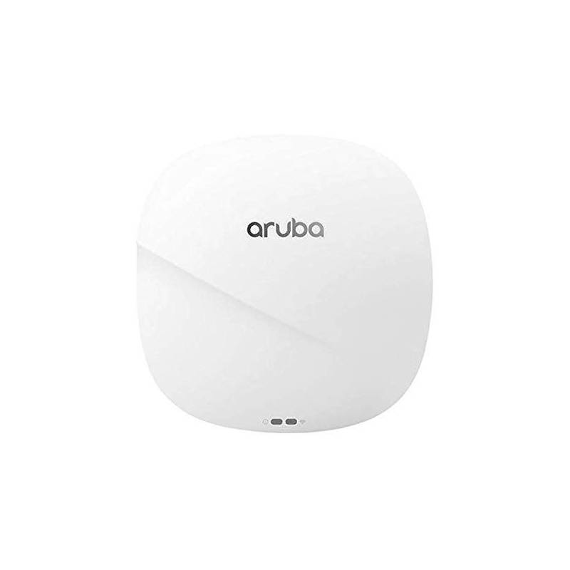 Access point aruba iap-315, dual band 2.4 ghz / 5ghz, 1733 mbps, 2x2 mimo, 3.4/6.0 db