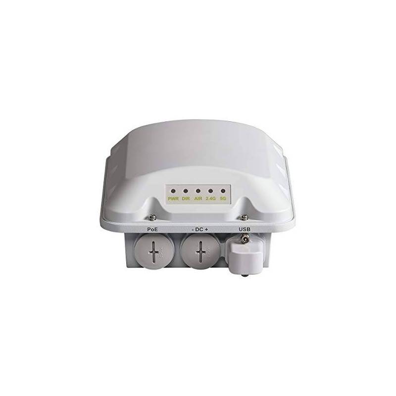 Access point ruckus t310, inteligente, 2x2:2, 802.11ac, banda dual.