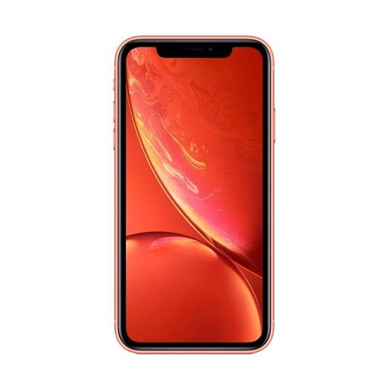 iPhone XR, 6.1&quot;,  1792x828 - pixeles, ios 12, dual sim - desbloqueado