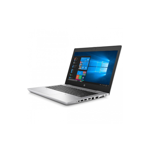 Notebook hp pb640 i5-8 8g 256g w10p