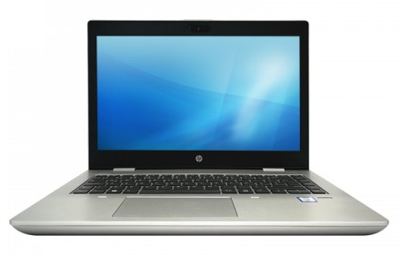 Notebook hp ProBook640 core i7-8, 16GB RAM, 500GB,Windows 10 Pro