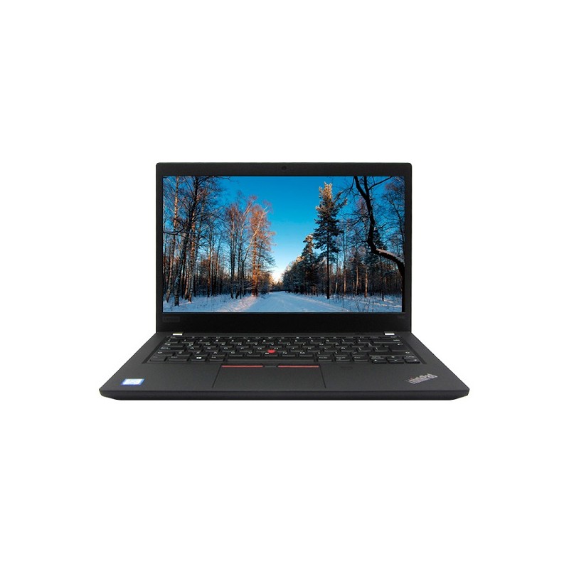 Notebook lenovo thinkpad t490, 14&quot; HD, intel corei7-8565u 1.80ghz, 8GB DDR4.