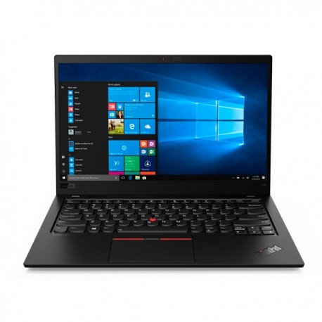 Notebook lenovo thinkpad x1 carbon, 14 fhd, intel core i7-8565u 1.80ghz, 16gb lpddr3