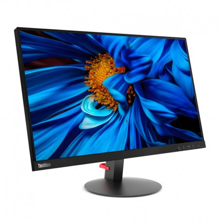 Monitor lenovo thinkvision s24e-10, 23.8&quot; FHD, 1920 x1080, hdmi / vga / audio.