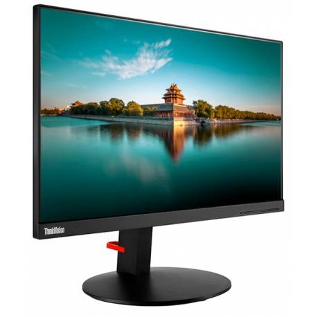 Monitor lenovo thinkvision t22i, 21.5&quot; FHD, 1920 x 1080, hdmi / dp / vga / usb.