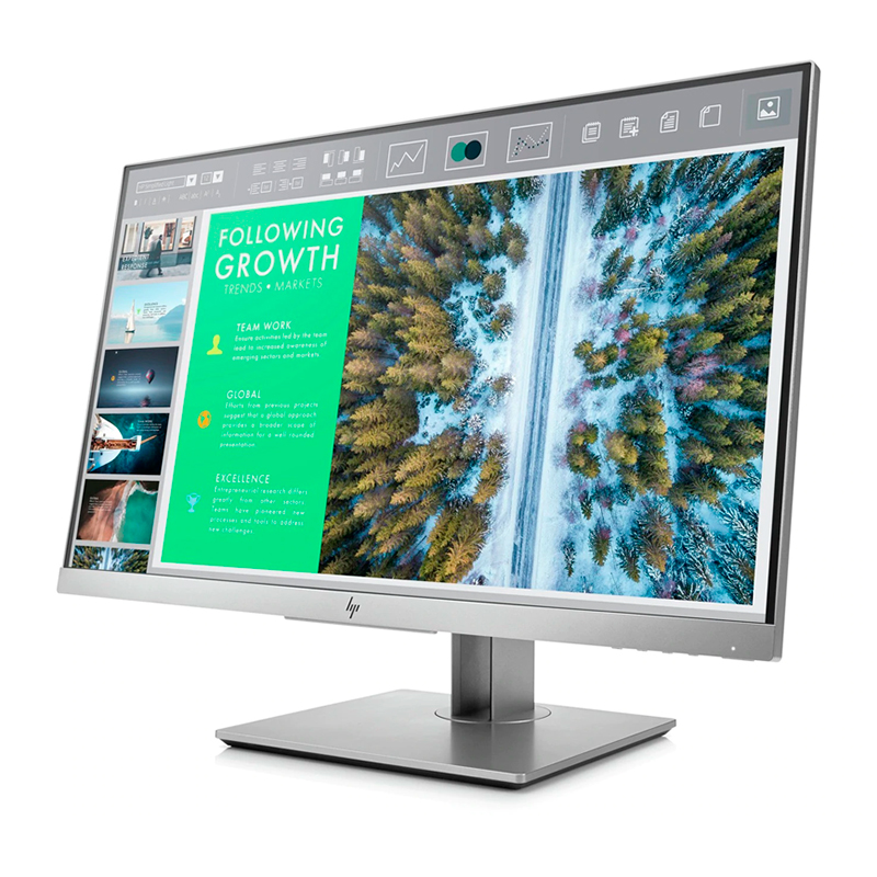 Monitor hp elitedisplay e243 23.8&quot;