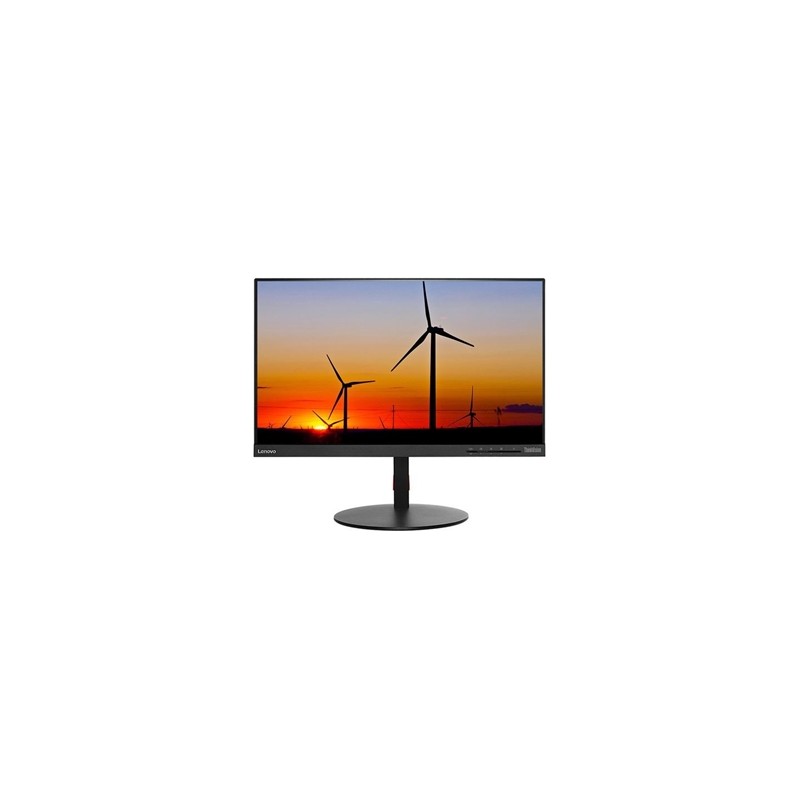 Monitor lenovo thinkvision t23i, 23&quot; FHD, 1920 x 1080, hdmi / vga /dp / usb 3.0 / au