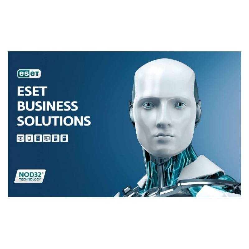 eset endpoint antivirus, licencia 2 años. licencia virtual.