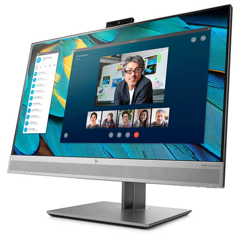 Monitor hp elitedisplay e243m 23.8&quot;