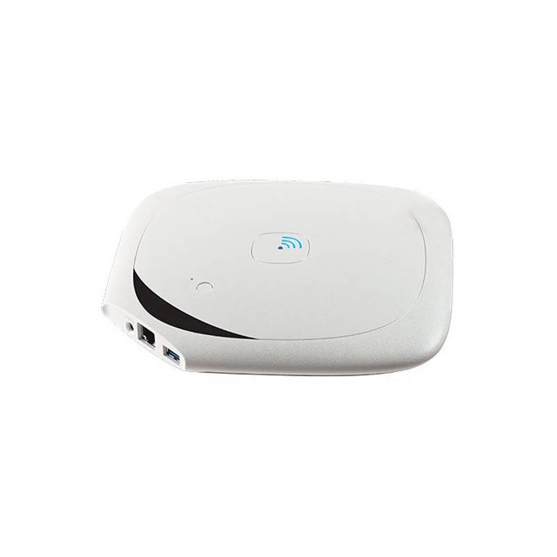 access point y content server mgape1, wireless 802.11a/b/g/n/ac, banda dual, 500gb