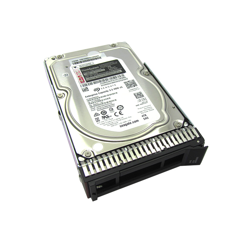 disco duro lenovo 7xb7a00043, 4TB, sas 12 gbps, 7200 rpm, 3.5, hot-swap, 512n.