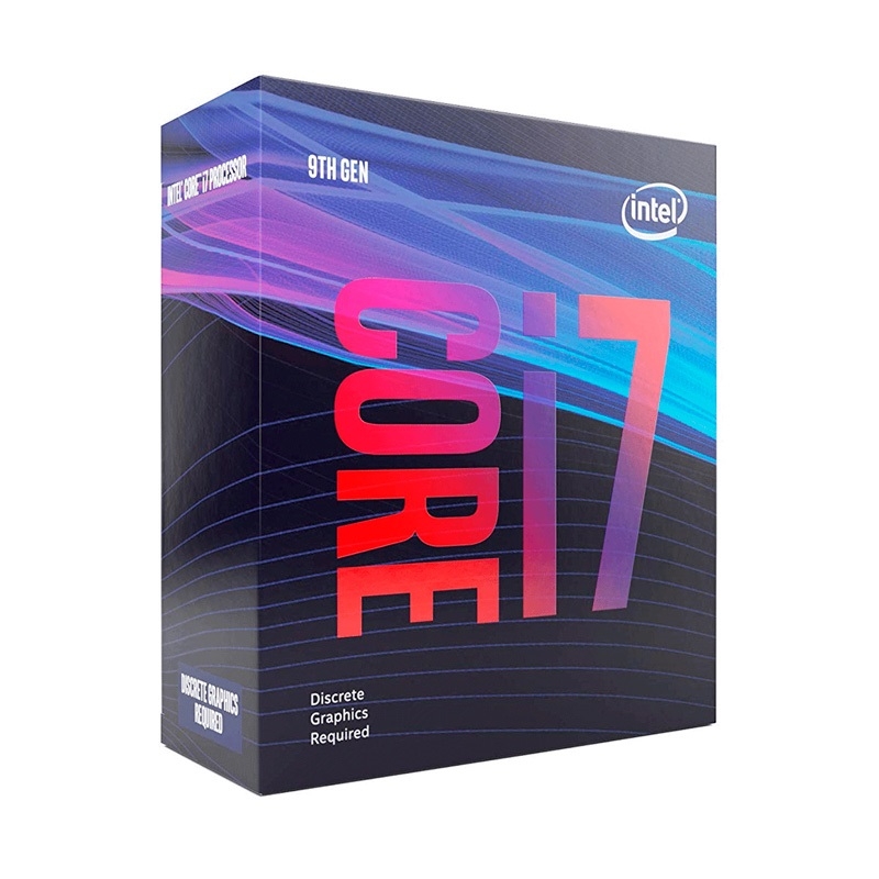 procesador intel core i7-10700 2.90ghz