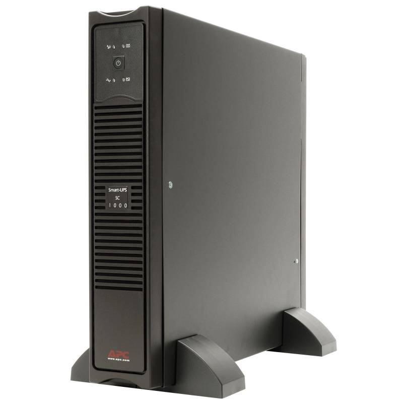 ups apc smart-ups rt  700vatios(1000va) 230v