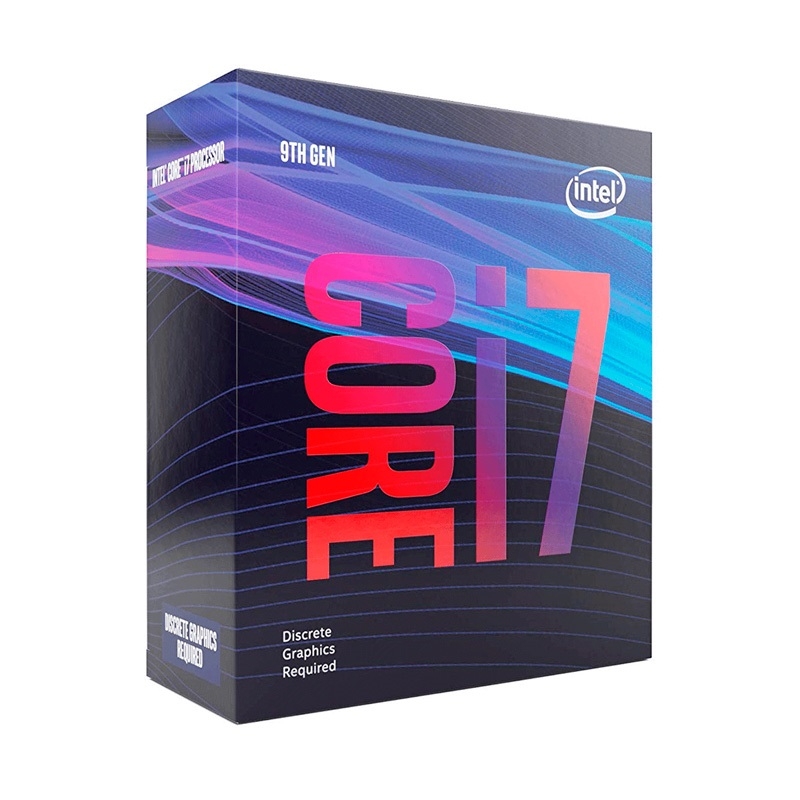 procesador intel core i7-10700k 3.80gz