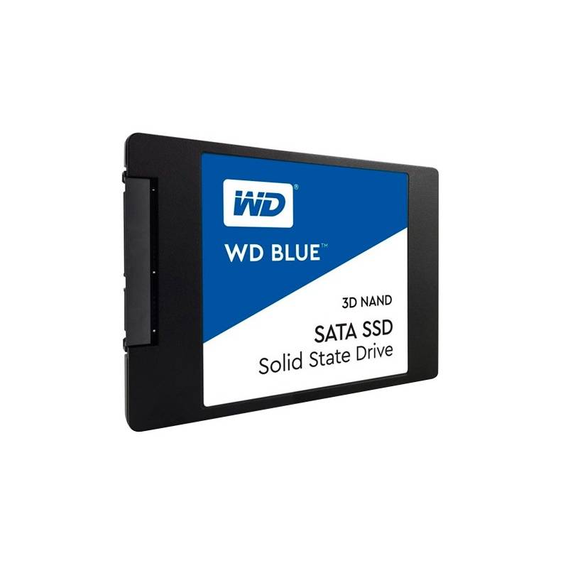 ssd wd 4tb blue 4tb 2.5 sata