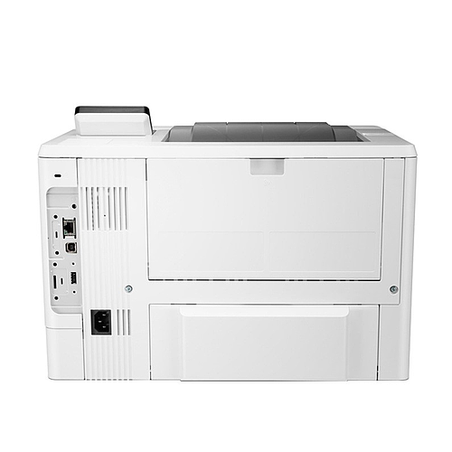 Impresora hp laserjet enterprise m507dn, 43 ppm,1200x1200 dpi, lan / usb2.0.