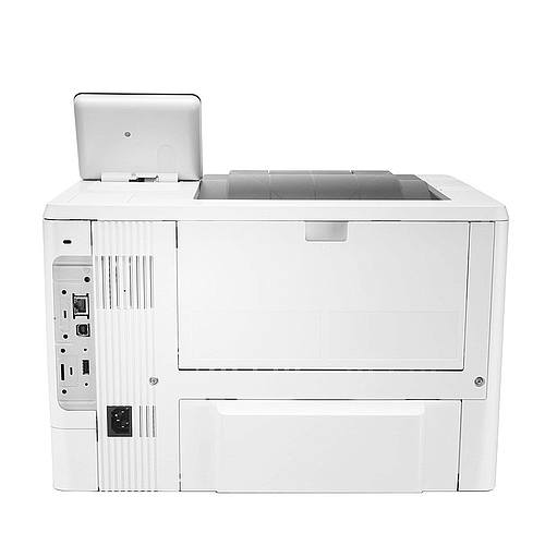 Impresora hp laserjet managed e50145dn, 43 ppm, 1200x1200 ppp, lan/usb.