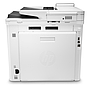 Impresora multifunción color hp color laserjet pro m479fdw,imprime/escanea/copia/fax, usb/lan/w