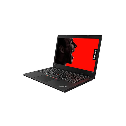 Notebook lenovo thinkpad l490, 14 hd, intel corei7-8565u 1.80ghz, 8gb ddr4, 1tb sata